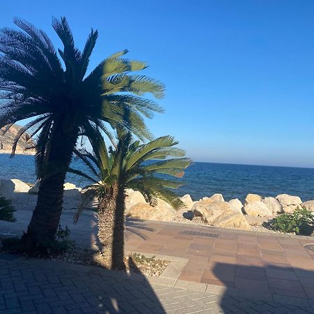 Javea Arenal Beach Exteriör bild